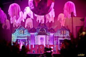 Ihriel’s Halloween Themed Party – 7th Birthday