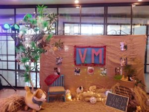 Vinci’s Little Farmhouse Themed Party – 1st Birthday