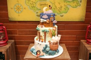 Matteo’s Peter Pan Themed Party – 1st Birthday