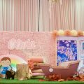 Fairy Tale Theme Party Stage