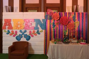 Aben’s Coco Themed Party – 1st Birthday