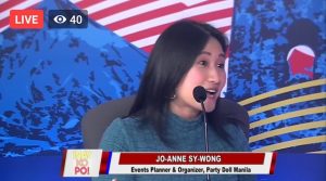 Party Doll Manila’s Live Interview on “Inay ko po!”