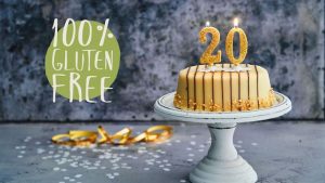 How To Make a Gluten-Free Birthday Cake – Few Things You Must Know