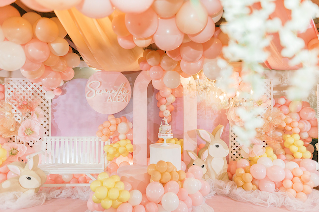 Our Blog | Party Doll Manila Events And Party Styling