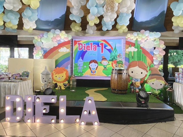 Our Blog | Party Doll Manila Events And Party Styling