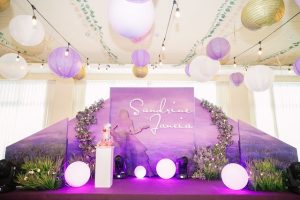 Sandrine’s Eras Tour: A Taylor Swift-Inspired Birthday Bash – 7th Birthday